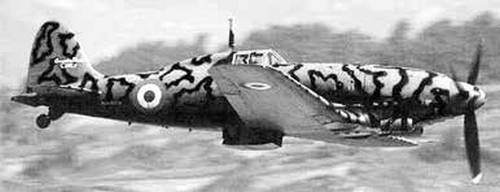 Иллюстрация к книге — Военная авиация Второй мировой войны [i_065.jpg]