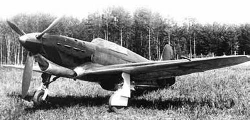 Иллюстрация к книге — Военная авиация Второй мировой войны [i_080.jpg]