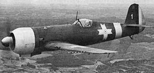 Иллюстрация к книге — Военная авиация Второй мировой войны [i_082.jpg]