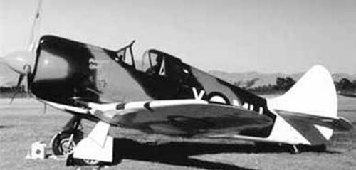 Иллюстрация к книге — Военная авиация Второй мировой войны [i_083.jpg]