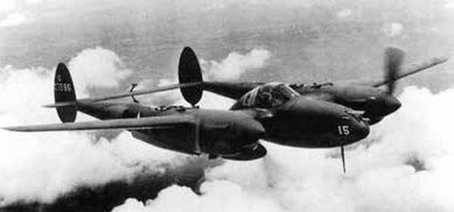 Иллюстрация к книге — Военная авиация Второй мировой войны [i_089.jpg]