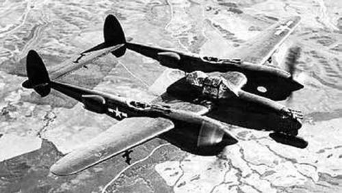 Иллюстрация к книге — Военная авиация Второй мировой войны [i_090.jpg]