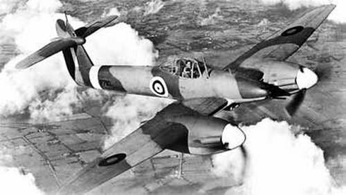 Иллюстрация к книге — Военная авиация Второй мировой войны [i_093.jpg]