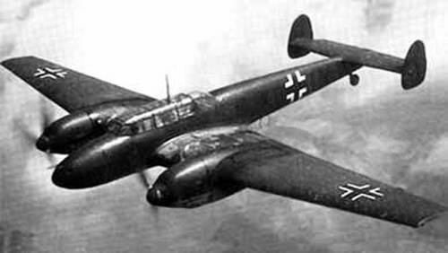 Иллюстрация к книге — Военная авиация Второй мировой войны [i_098.jpg]