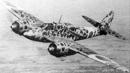 Иллюстрация к книге — Военная авиация Второй мировой войны [i_106.jpg]