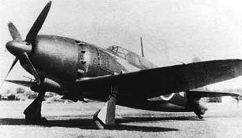 Иллюстрация к книге — Военная авиация Второй мировой войны [i_108.jpg]