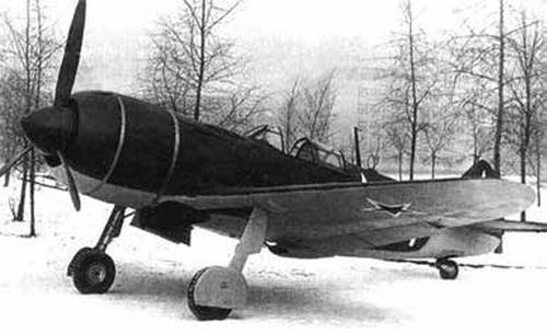 Иллюстрация к книге — Военная авиация Второй мировой войны [i_113.jpg]