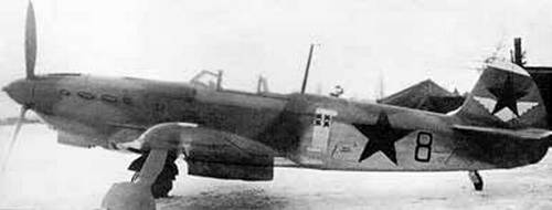 Иллюстрация к книге — Военная авиация Второй мировой войны [i_116.jpg]