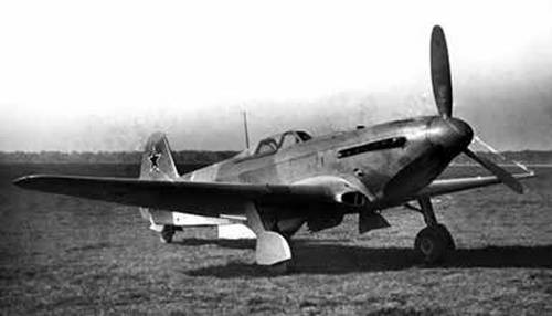 Иллюстрация к книге — Военная авиация Второй мировой войны [i_120.jpg]