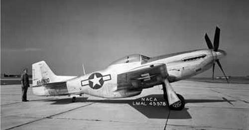 Иллюстрация к книге — Военная авиация Второй мировой войны [i_124.jpg]