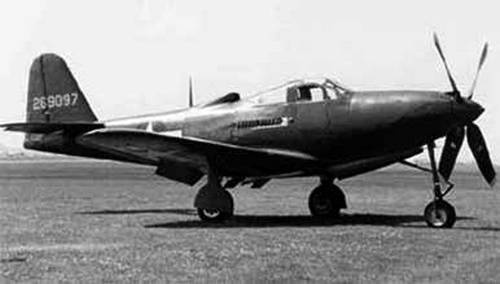 Иллюстрация к книге — Военная авиация Второй мировой войны [i_126.jpg]