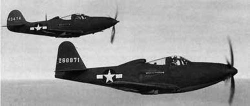 Иллюстрация к книге — Военная авиация Второй мировой войны [i_127.jpg]