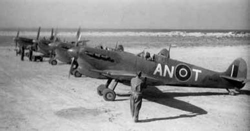 Иллюстрация к книге — Военная авиация Второй мировой войны [i_128.jpg]