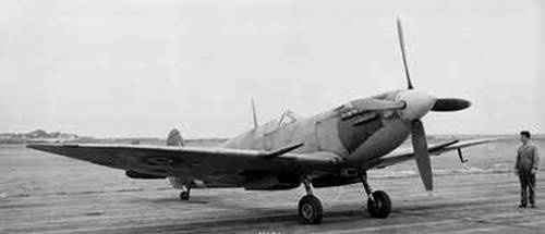 Иллюстрация к книге — Военная авиация Второй мировой войны [i_131.jpg]