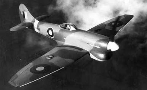 Иллюстрация к книге — Военная авиация Второй мировой войны [i_133.jpg]