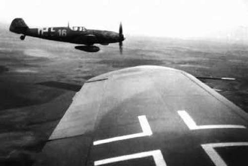 Иллюстрация к книге — Военная авиация Второй мировой войны [i_136.jpg]