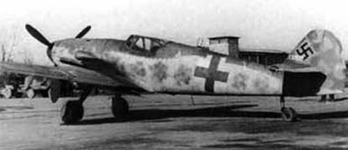 Иллюстрация к книге — Военная авиация Второй мировой войны [i_137.jpg]