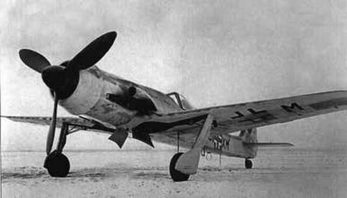 Иллюстрация к книге — Военная авиация Второй мировой войны [i_139.jpg]