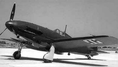 Иллюстрация к книге — Военная авиация Второй мировой войны [i_141.jpg]