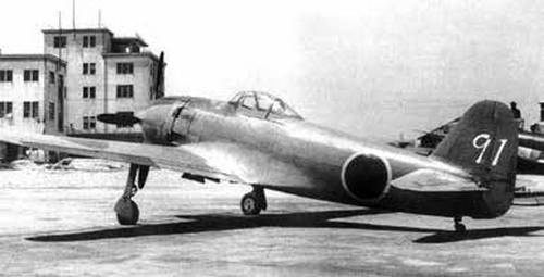 Иллюстрация к книге — Военная авиация Второй мировой войны [i_143.jpg]