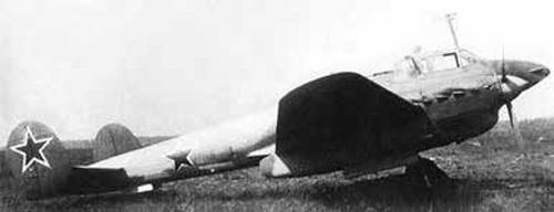 Иллюстрация к книге — Военная авиация Второй мировой войны [i_150.jpg]