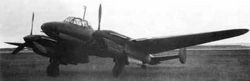 Иллюстрация к книге — Военная авиация Второй мировой войны [i_151.jpg]