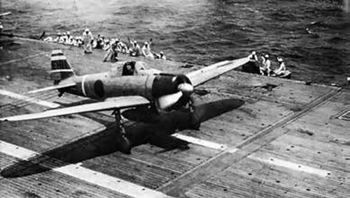 Иллюстрация к книге — Военная авиация Второй мировой войны [i_164.jpg]