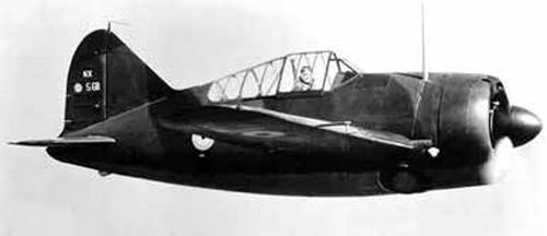 Иллюстрация к книге — Военная авиация Второй мировой войны [i_166.jpg]