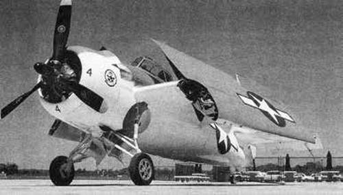 Иллюстрация к книге — Военная авиация Второй мировой войны [i_169.jpg]