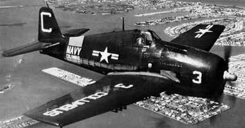 Иллюстрация к книге — Военная авиация Второй мировой войны [i_171.jpg]