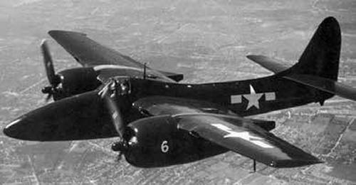 Иллюстрация к книге — Военная авиация Второй мировой войны [i_172.jpg]