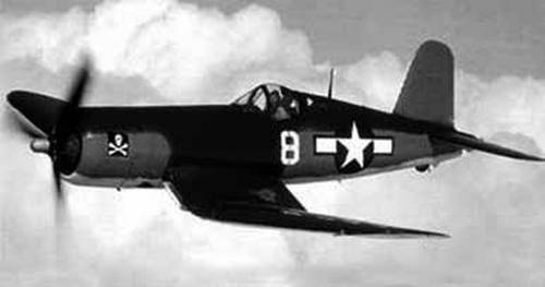 Иллюстрация к книге — Военная авиация Второй мировой войны [i_173.jpg]