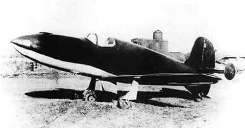 Иллюстрация к книге — Военная авиация Второй мировой войны [i_179.jpg]