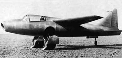 Иллюстрация к книге — Военная авиация Второй мировой войны [i_180.jpg]