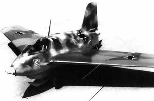 Иллюстрация к книге — Военная авиация Второй мировой войны [i_181.jpg]