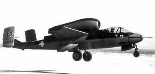 Иллюстрация к книге — Военная авиация Второй мировой войны [i_182.jpg]