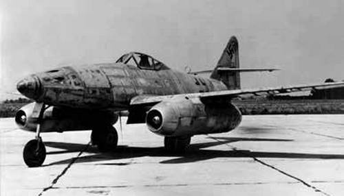 Иллюстрация к книге — Военная авиация Второй мировой войны [i_183.jpg]