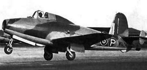 Иллюстрация к книге — Военная авиация Второй мировой войны [i_186.jpg]