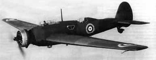 Иллюстрация к книге — Военная авиация Второй мировой войны [i_190.jpg]