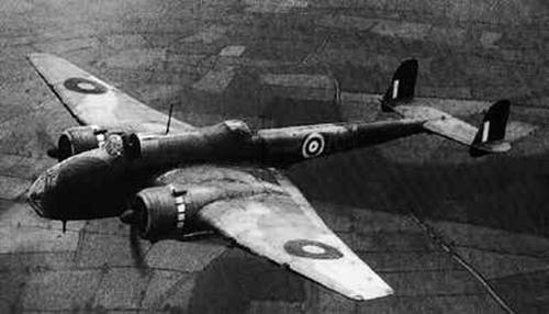 Иллюстрация к книге — Военная авиация Второй мировой войны [i_192.jpg]