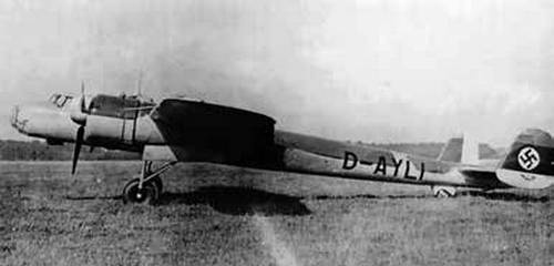 Иллюстрация к книге — Военная авиация Второй мировой войны [i_199.jpg]