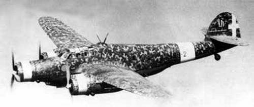 Иллюстрация к книге — Военная авиация Второй мировой войны [i_207.jpg]