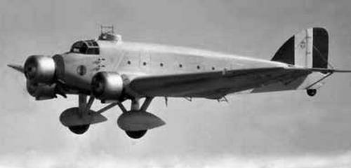 Иллюстрация к книге — Военная авиация Второй мировой войны [i_208.jpg]