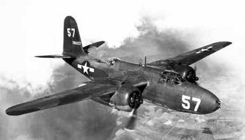 Иллюстрация к книге — Военная авиация Второй мировой войны [i_211.jpg]