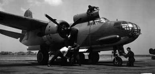 Иллюстрация к книге — Военная авиация Второй мировой войны [i_212.jpg]