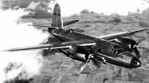 Иллюстрация к книге — Военная авиация Второй мировой войны [i_216.jpg]