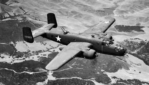 Иллюстрация к книге — Военная авиация Второй мировой войны [i_217.jpg]