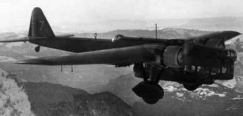 Иллюстрация к книге — Военная авиация Второй мировой войны [i_219.jpg]