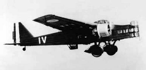 Иллюстрация к книге — Военная авиация Второй мировой войны [i_220.jpg]