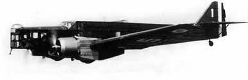 Иллюстрация к книге — Военная авиация Второй мировой войны [i_221.jpg]